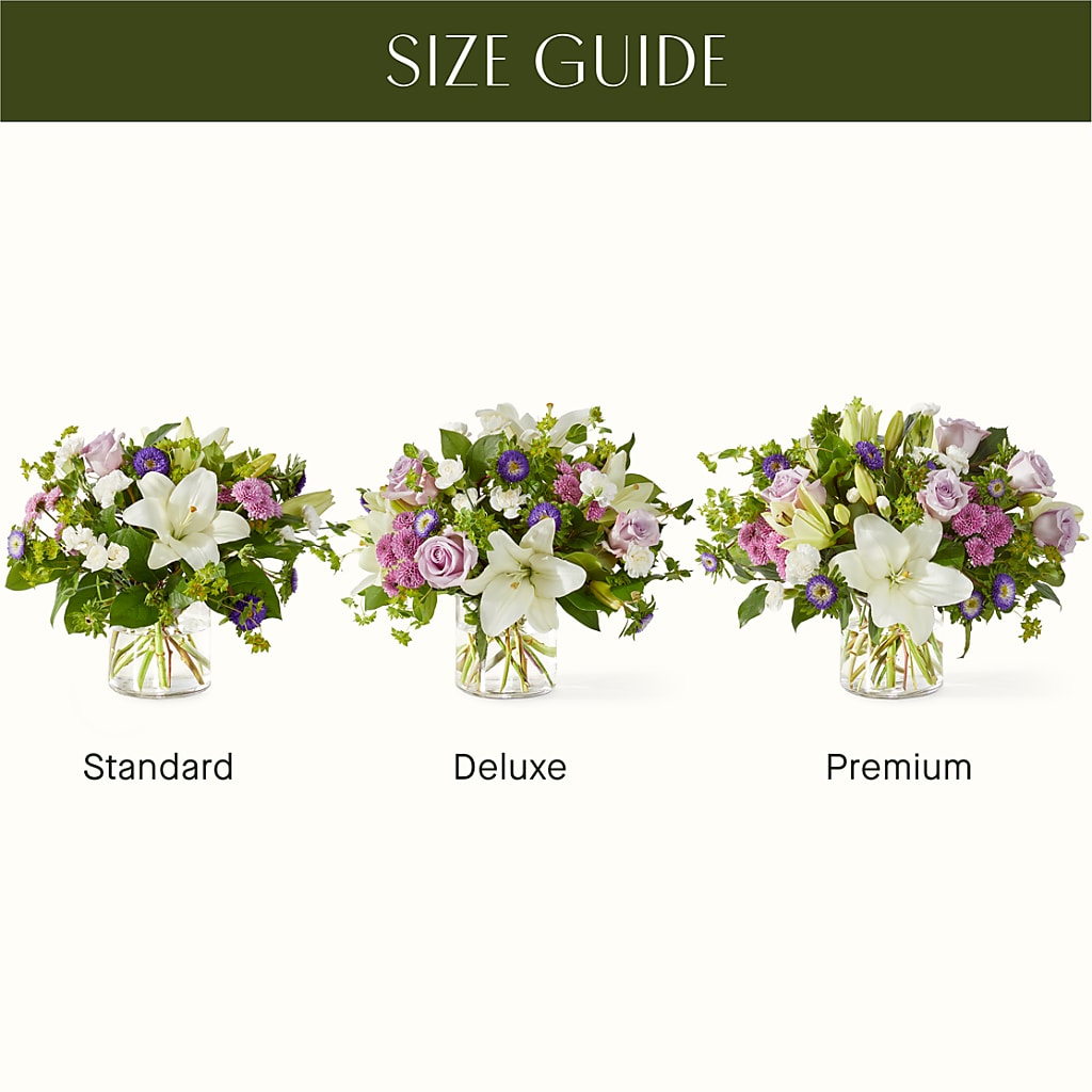 April Showers Bouquet – VEEDERSBURG FLORIST & GIFTS, Veedersburg IN