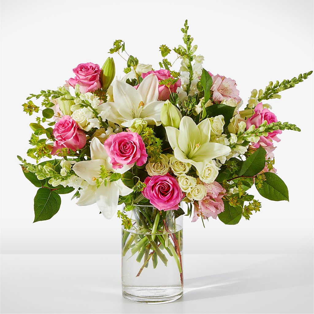 Fondly Bouquet – VEEDERSBURG FLORIST & GIFTS, Veedersburg IN