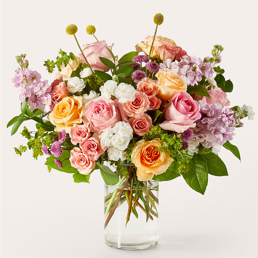 Perfect Contentment Bouquet – VEEDERSBURG FLORIST & GIFTS, Veedersburg IN