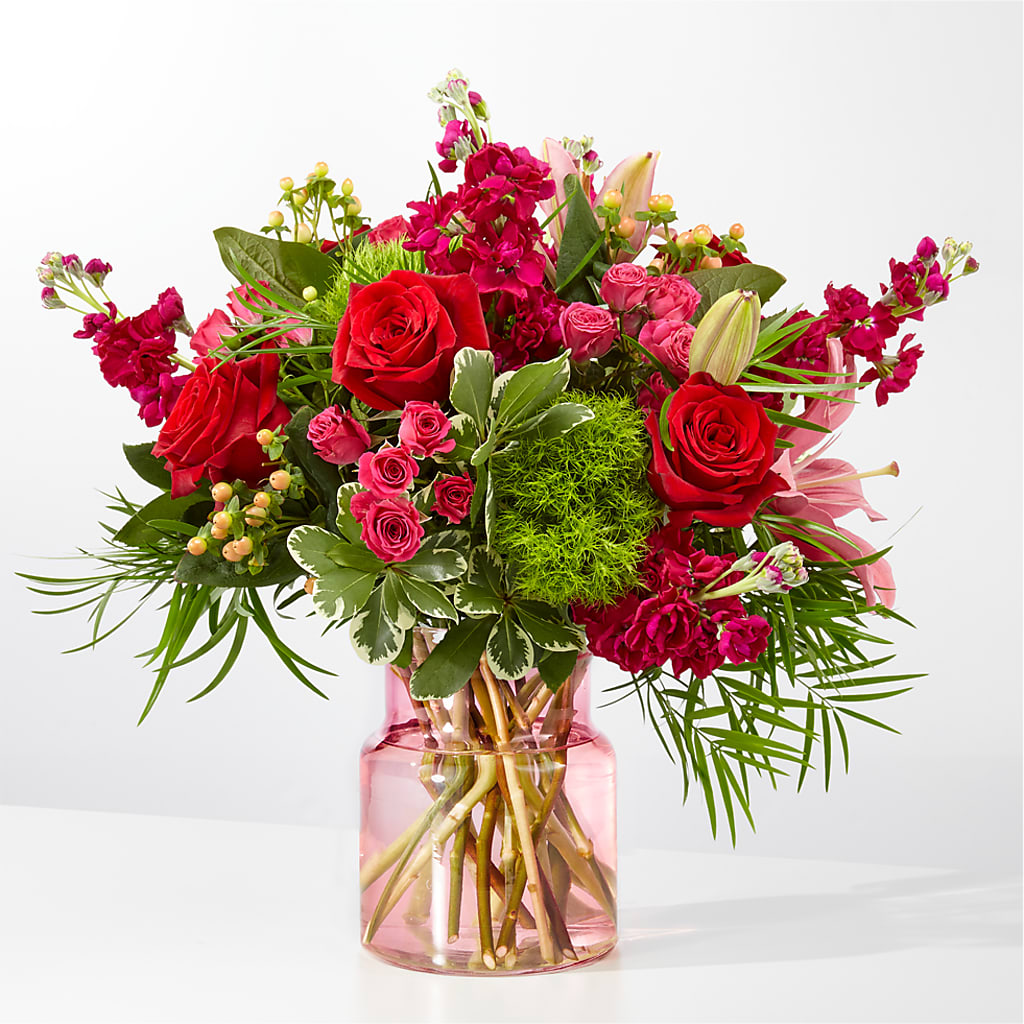 In Every Lifetime Bouquet – VEEDERSBURG FLORIST & GIFTS, Veedersburg IN