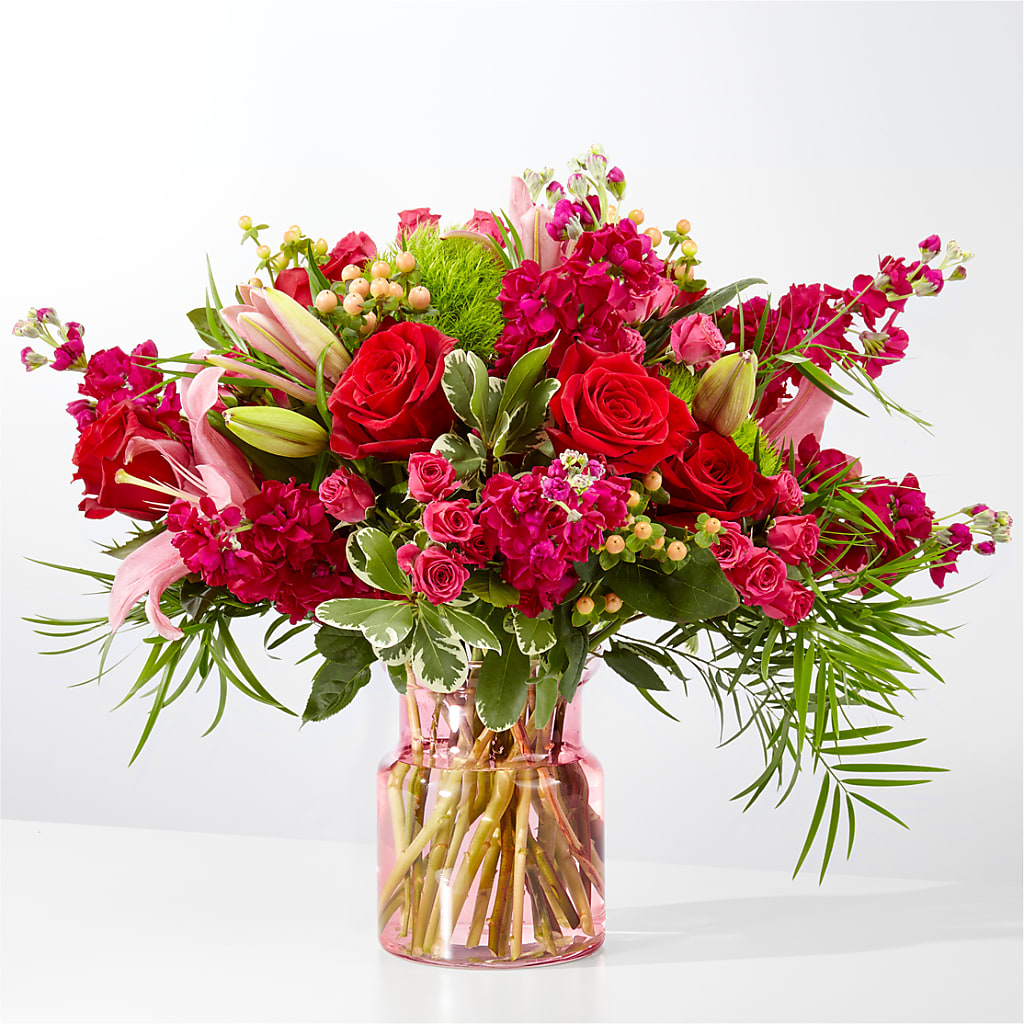 In Every Lifetime Bouquet – VEEDERSBURG FLORIST & GIFTS, Veedersburg IN