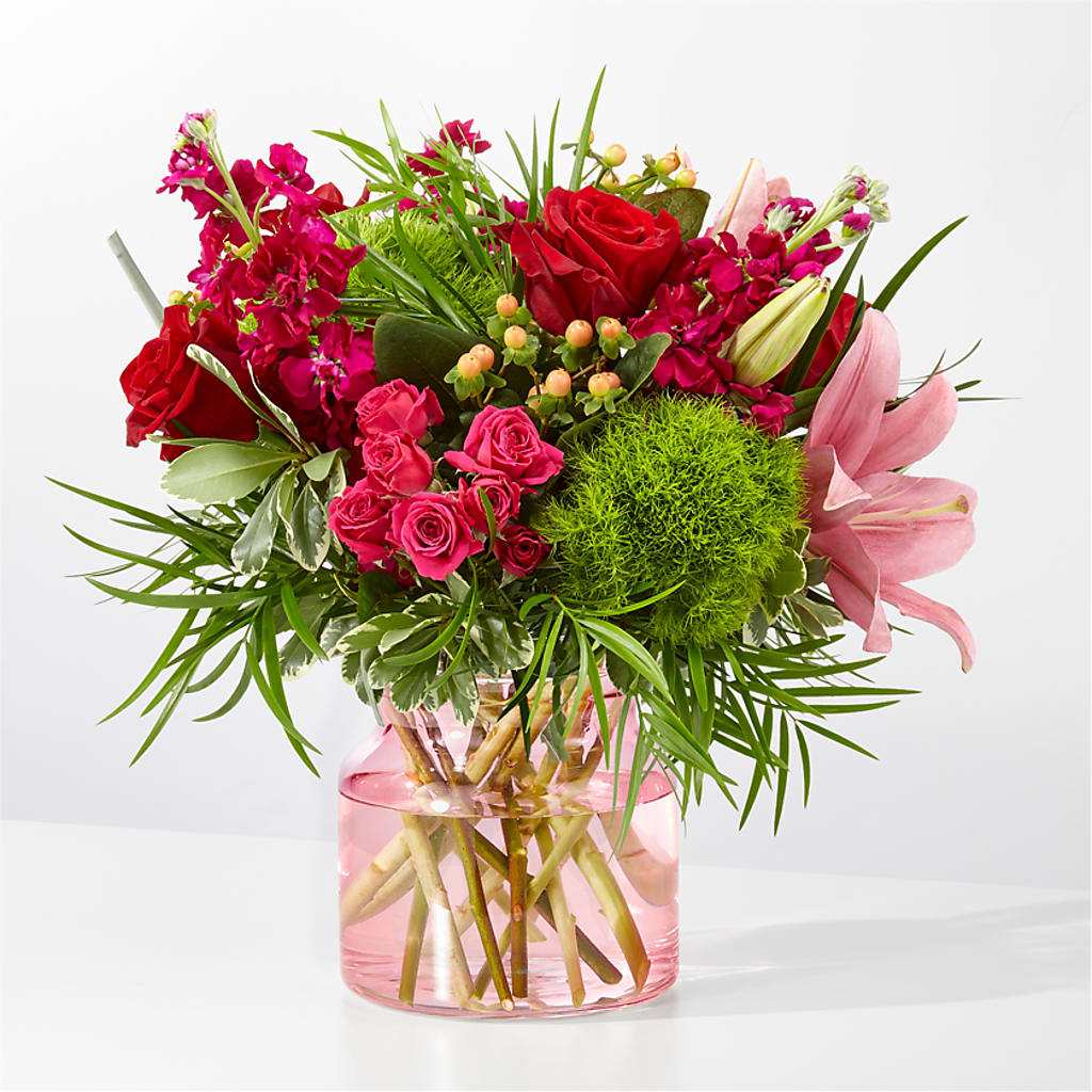In Every Lifetime Bouquet – VEEDERSBURG FLORIST & GIFTS, Veedersburg IN