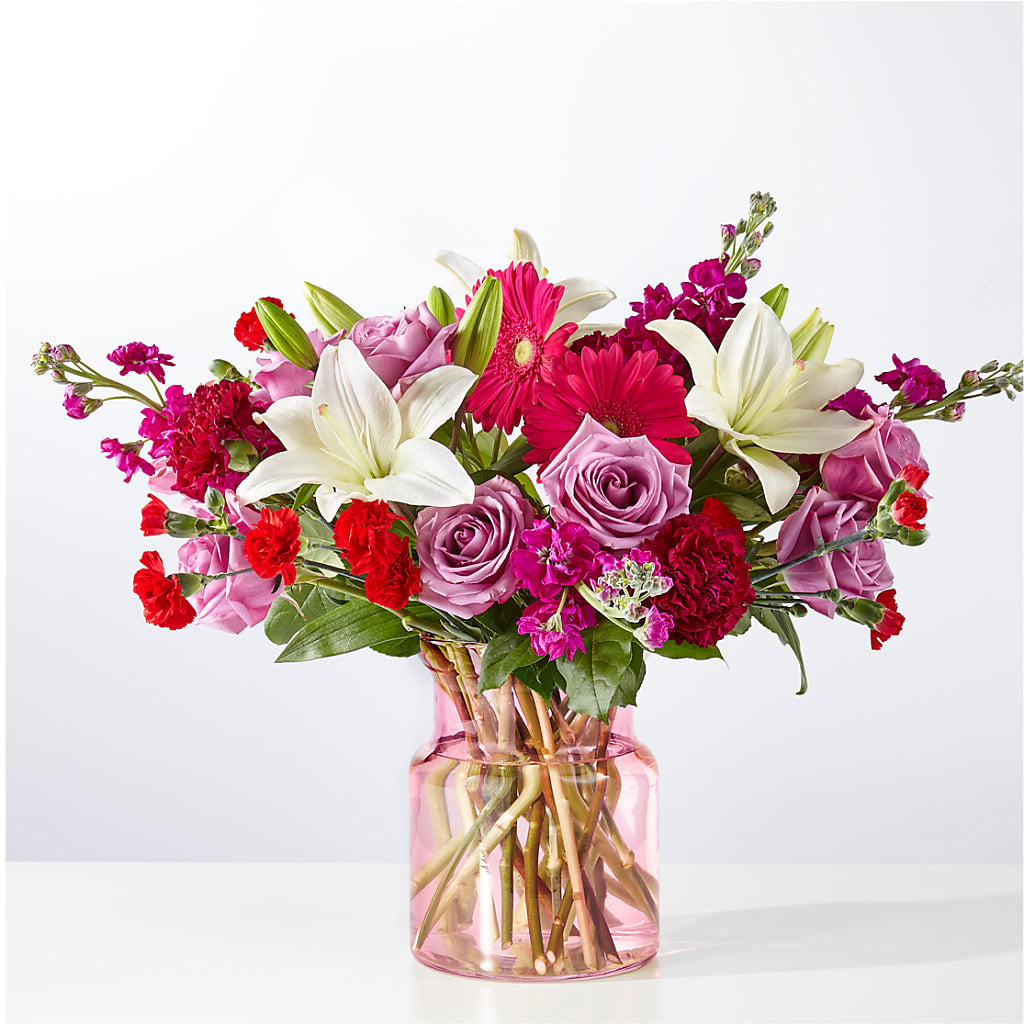 Other Half Bouquet – VEEDERSBURG FLORIST & GIFTS, Veedersburg IN