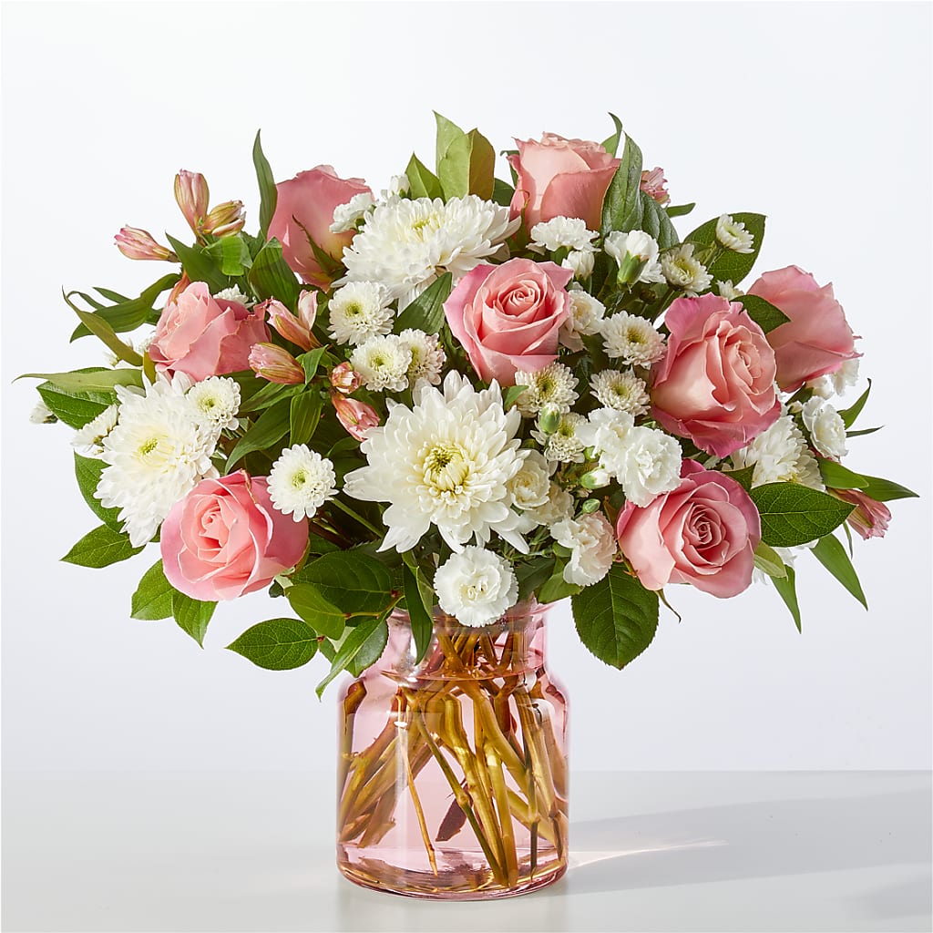 Infatuated Bouquet – VEEDERSBURG FLORIST & GIFTS, Veedersburg IN