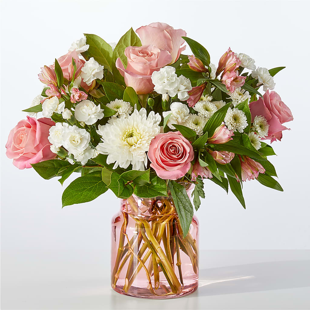 Infatuated Bouquet – VEEDERSBURG FLORIST & GIFTS, Veedersburg IN