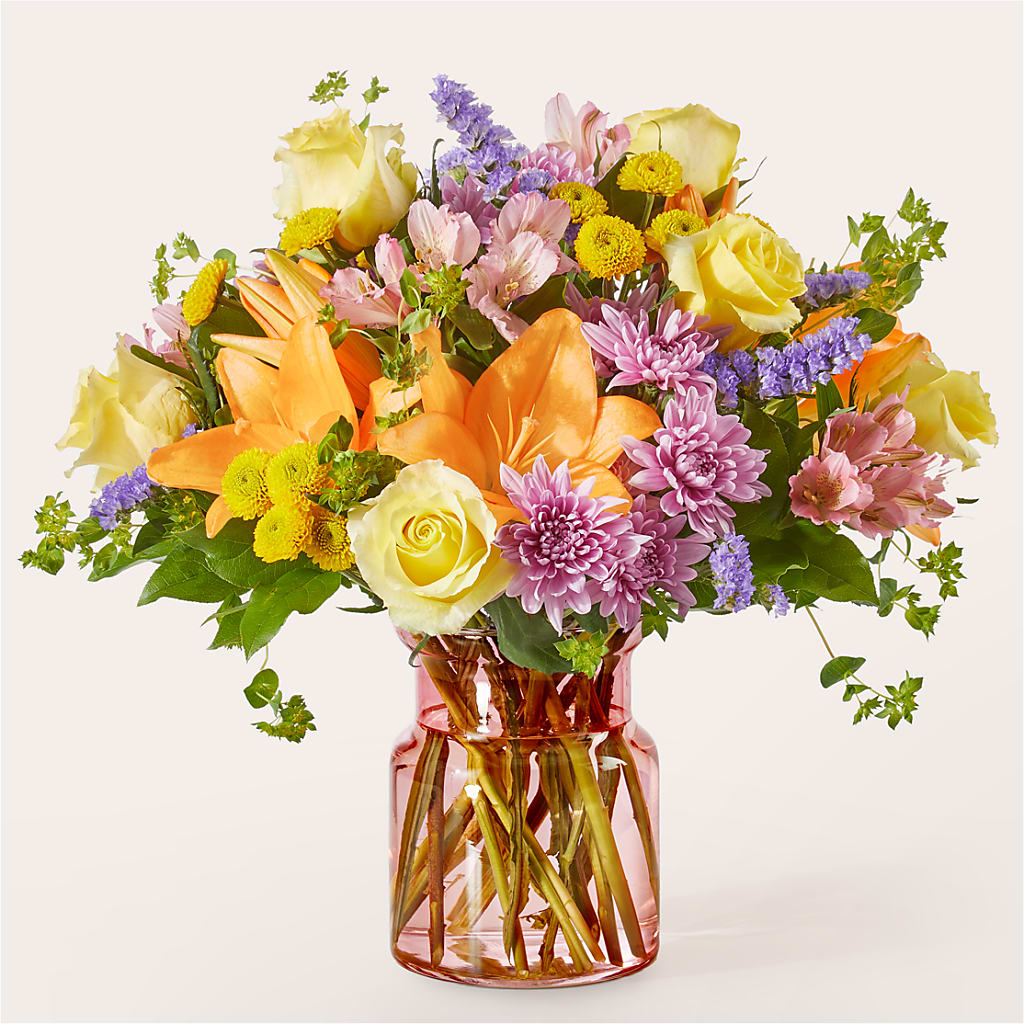 Lucky Charm Bouquet – VEEDERSBURG FLORIST & GIFTS, Veedersburg IN