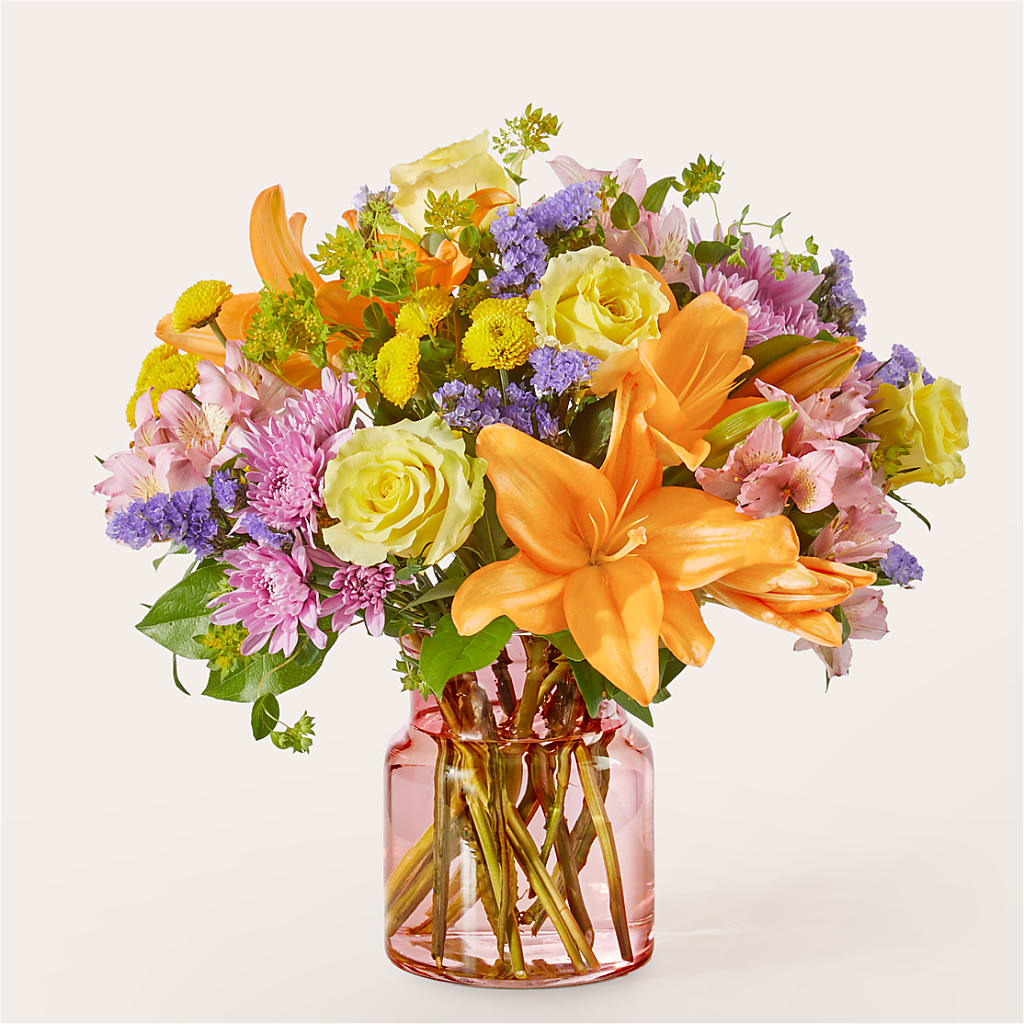 Lucky Charm Bouquet – VEEDERSBURG FLORIST & GIFTS, Veedersburg IN