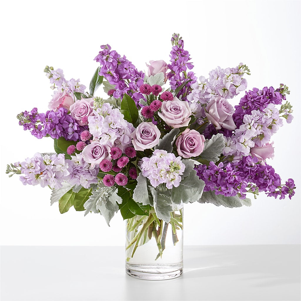 One in a Million Bouquet – VEEDERSBURG FLORIST & GIFTS, Veedersburg IN