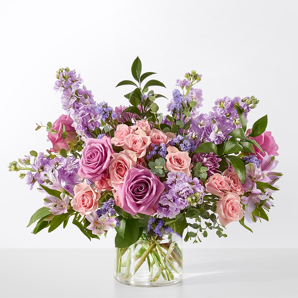 Cloud Nine Bouquet – VEEDERSBURG FLORIST & GIFTS, Veedersburg IN
