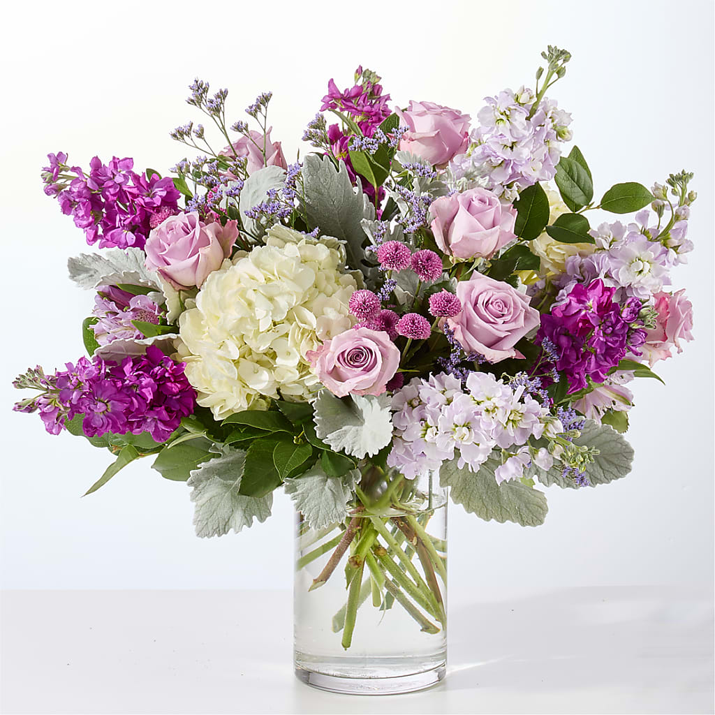 Empress Bouquet – VEEDERSBURG FLORIST & GIFTS, Veedersburg IN