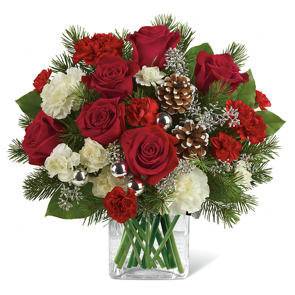 Woodland Wonder Bouquet – VEEDERSBURG FLORIST & GIFTS, Veedersburg IN