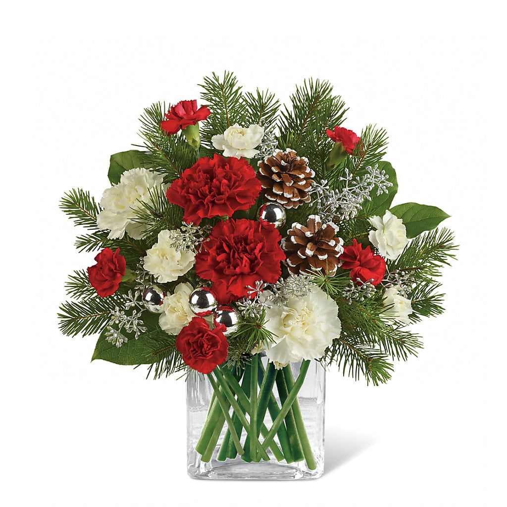 Woodland Wonder Bouquet – VEEDERSBURG FLORIST & GIFTS, Veedersburg IN
