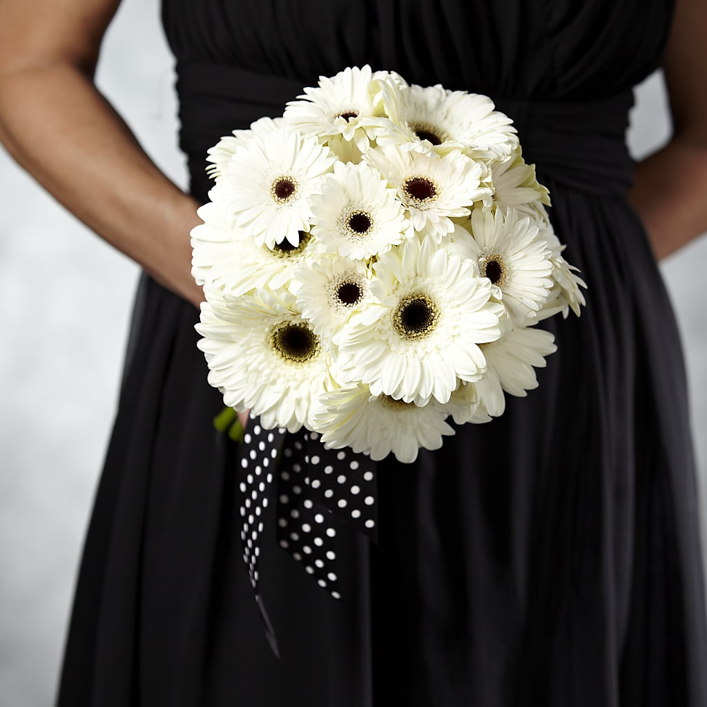 Daisy Delight Bouquet – VEEDERSBURG FLORIST & GIFTS, Veedersburg IN