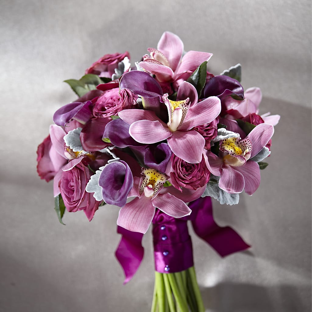 Delicacy Bouquet – VEEDERSBURG FLORIST & GIFTS, Veedersburg IN