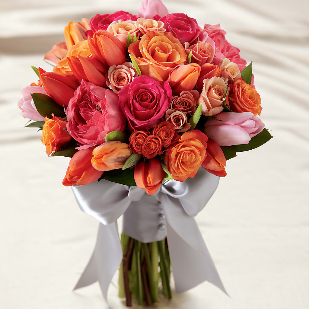 Sunset Dream Bouquet – VEEDERSBURG FLORIST & GIFTS, Veedersburg IN
