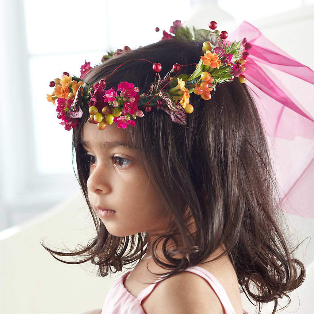 Baby Love Headpiece – VEEDERSBURG FLORIST & GIFTS, Veedersburg IN