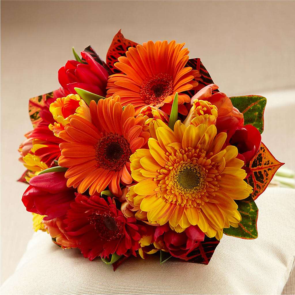Sunglow Bouquet – VEEDERSBURG FLORIST & GIFTS, Veedersburg IN