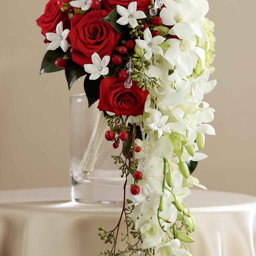 Here Comes the Bride Bouquet – VEEDERSBURG FLORIST & GIFTS, Veedersburg IN