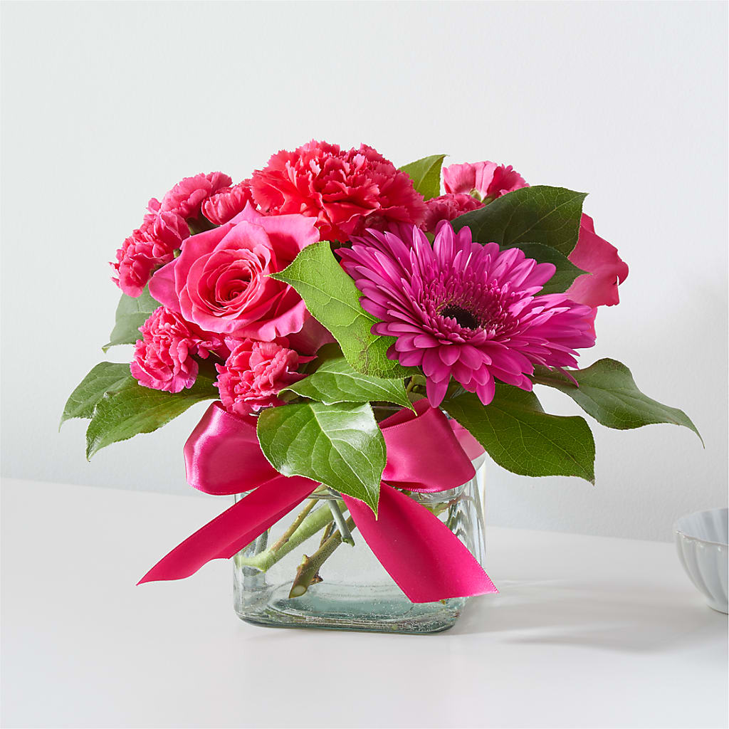 Everyday Love Bouquet – VEEDERSBURG FLORIST & GIFTS, Veedersburg IN