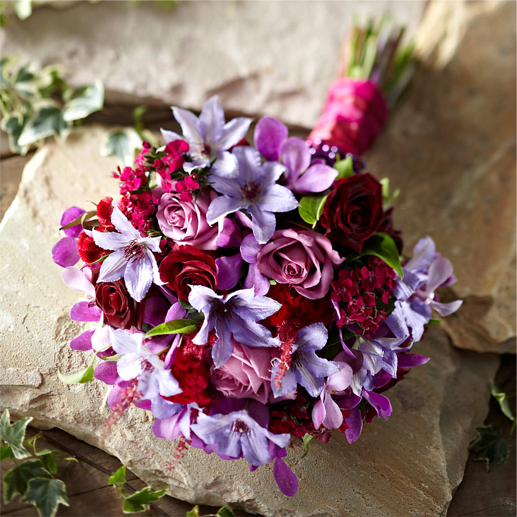 Enlightened Love Bouquet – VEEDERSBURG FLORIST & GIFTS, Veedersburg IN