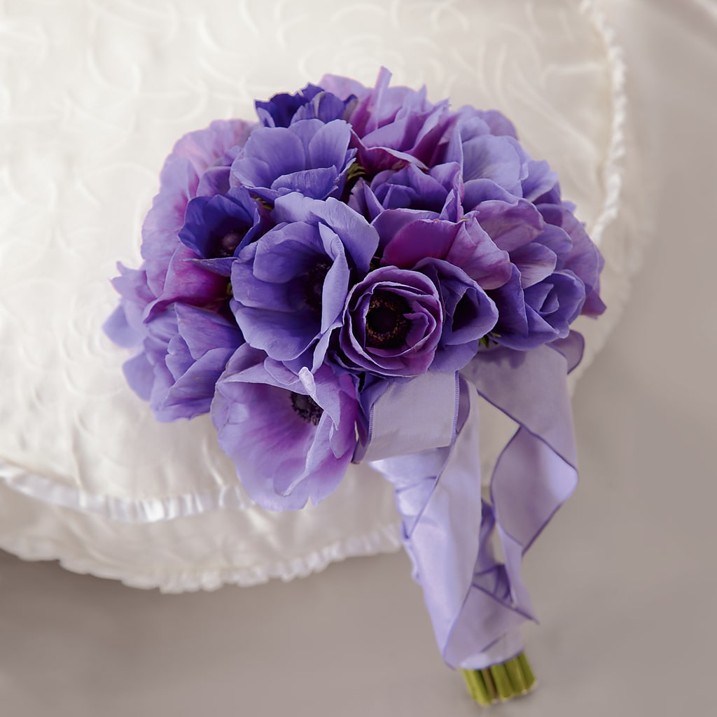 Purple Passion Bouquet – VEEDERSBURG FLORIST & GIFTS, Veedersburg IN