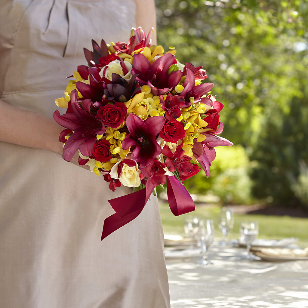 Sunningdale Bouquet – VEEDERSBURG FLORIST & GIFTS, Veedersburg IN