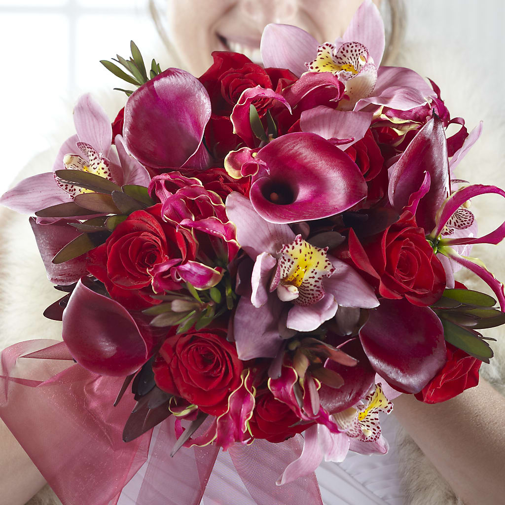 Heart of Hearts Bouquet – VEEDERSBURG FLORIST & GIFTS, Veedersburg IN