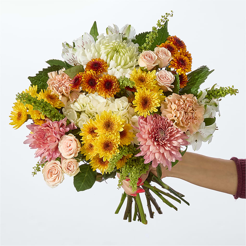 Fall Celebration Bouquet – VEEDERSBURG FLORIST & GIFTS, Veedersburg IN