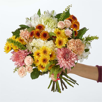 Fall Celebration Bouquet – VEEDERSBURG FLORIST & GIFTS, Veedersburg IN