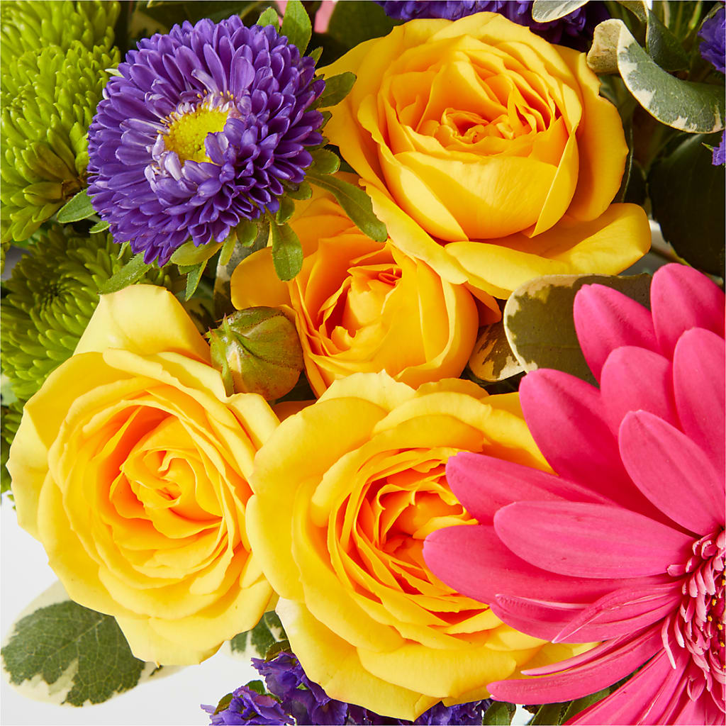 Cheers to You Bouquet – VEEDERSBURG FLORIST & GIFTS, Veedersburg IN