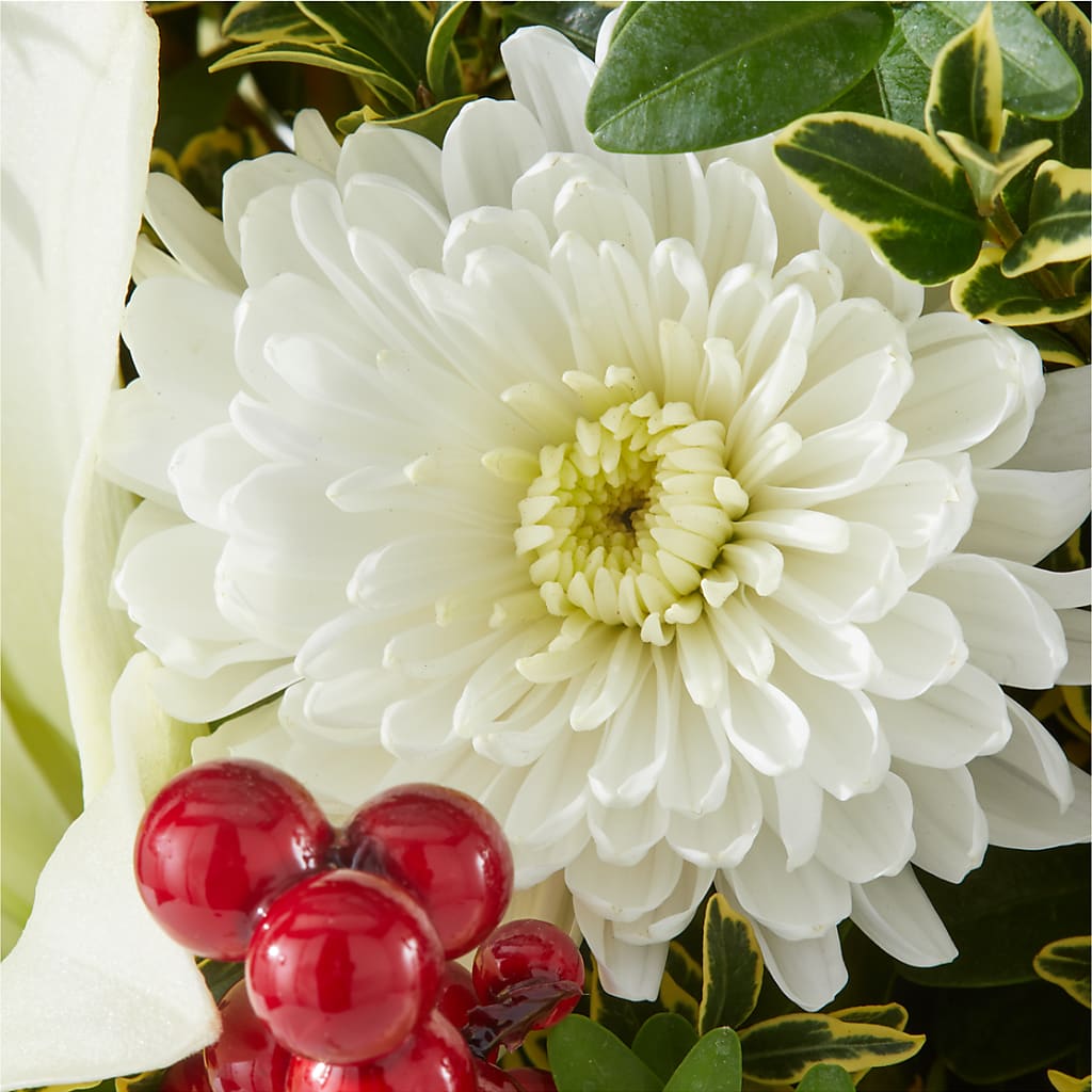 Festive Moments Tree – VEEDERSBURG FLORIST & GIFTS, Veedersburg IN
