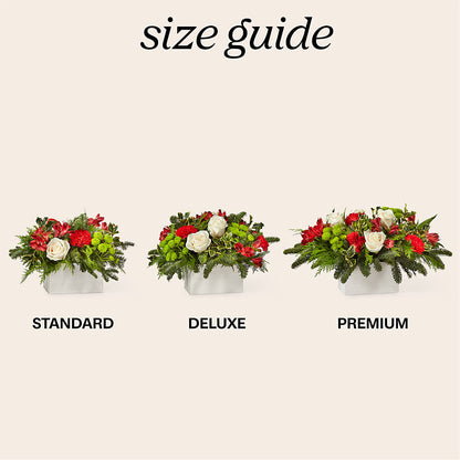 Snow What Fun Bouquet – VEEDERSBURG FLORIST & GIFTS, Veedersburg IN