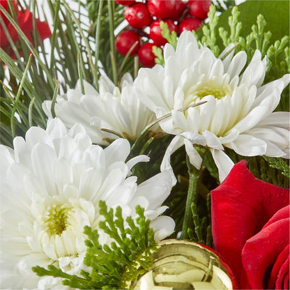 Merry Magic Nutcracker – VEEDERSBURG FLORIST & GIFTS, Veedersburg IN