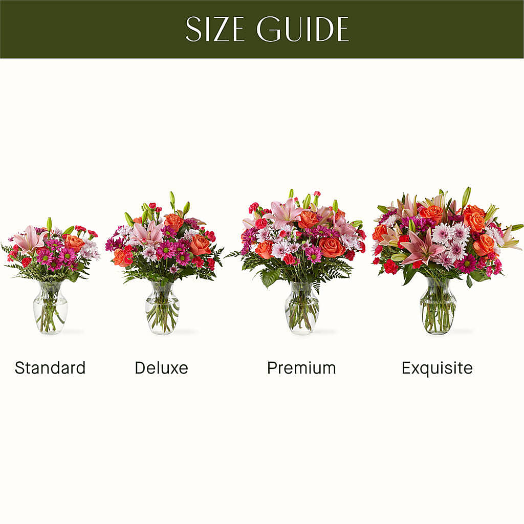 Light of My Life Bouquet – VEEDERSBURG FLORIST & GIFTS, Veedersburg IN