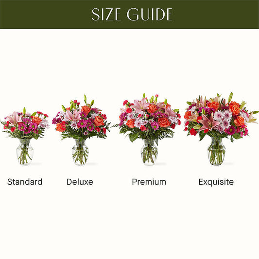 Light of My Life Bouquet – VEEDERSBURG FLORIST & GIFTS, Veedersburg IN