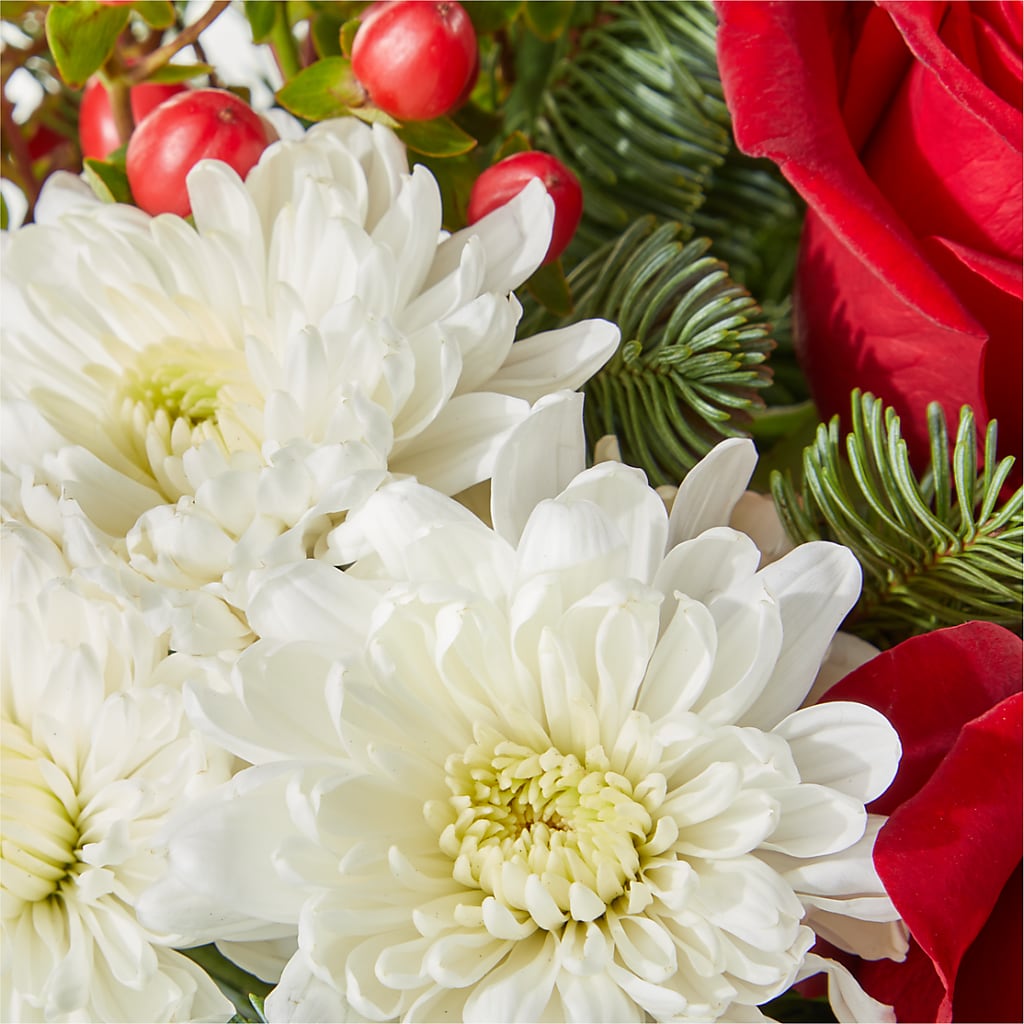 Gingerbread Bakery Bouquet – VEEDERSBURG FLORIST & GIFTS, Veedersburg IN
