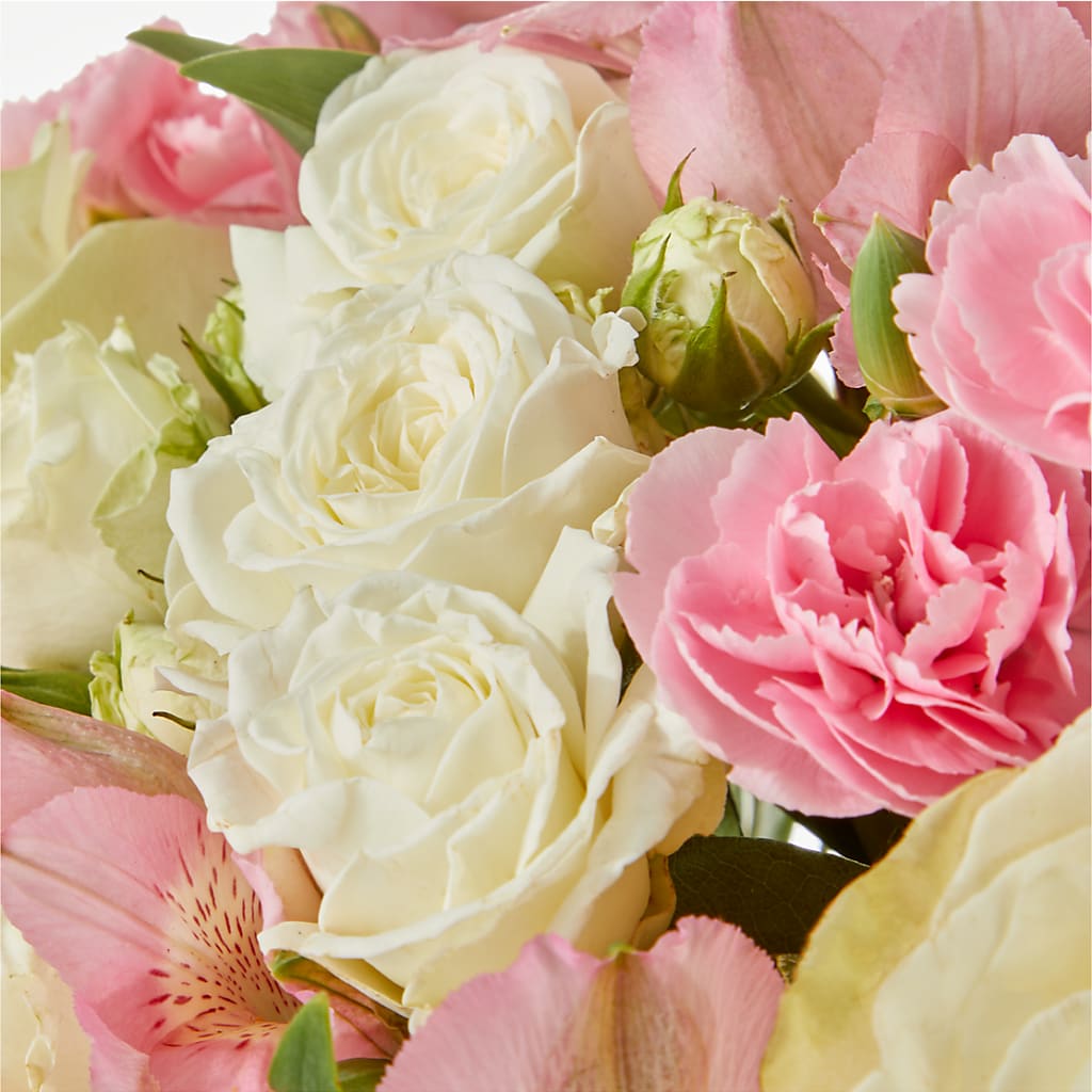 Gentle Healing Bouquet – VEEDERSBURG FLORIST & GIFTS, Veedersburg IN