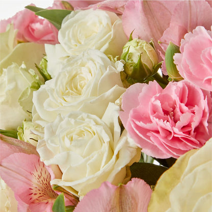 Gentle Healing Bouquet – VEEDERSBURG FLORIST & GIFTS, Veedersburg IN