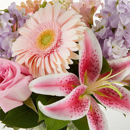 The Teahouse Bouquet – VEEDERSBURG FLORIST & GIFTS, Veedersburg IN