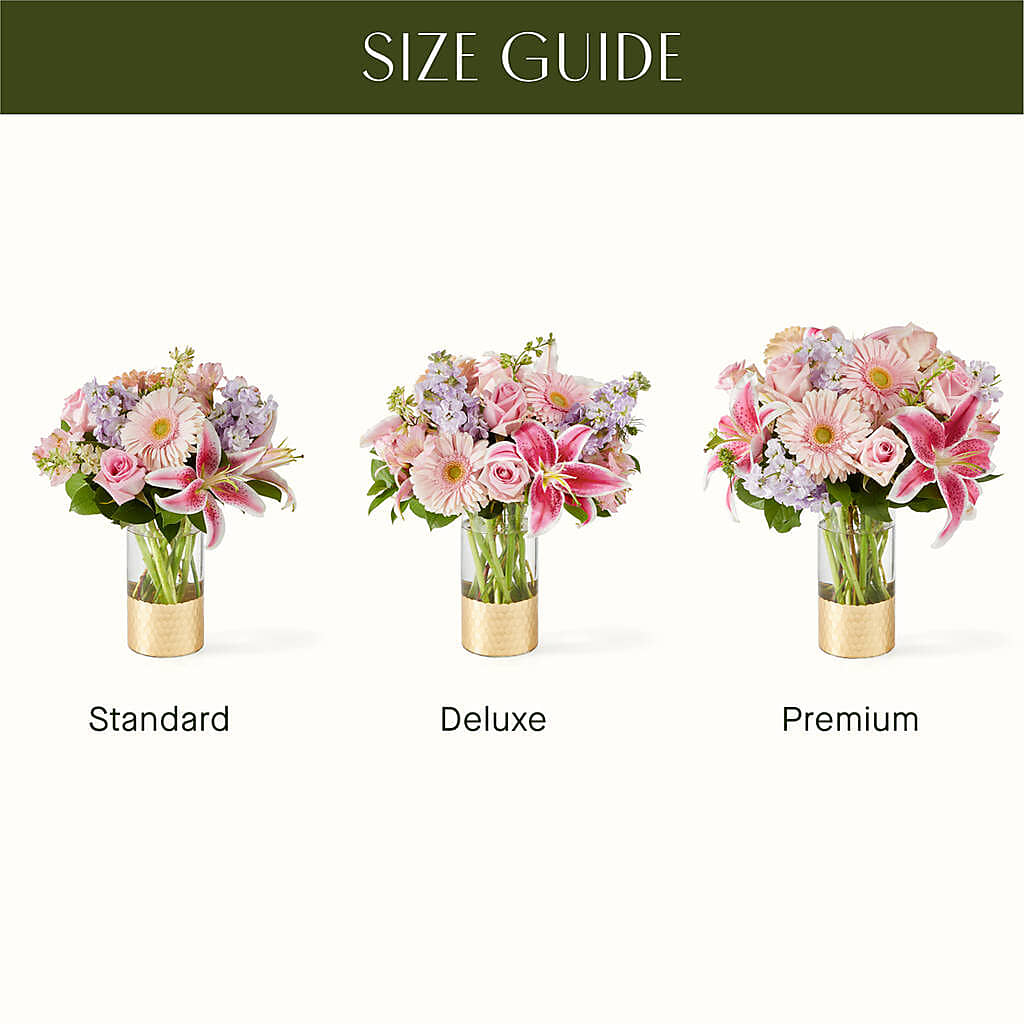 The Teahouse Bouquet – VEEDERSBURG FLORIST & GIFTS, Veedersburg IN
