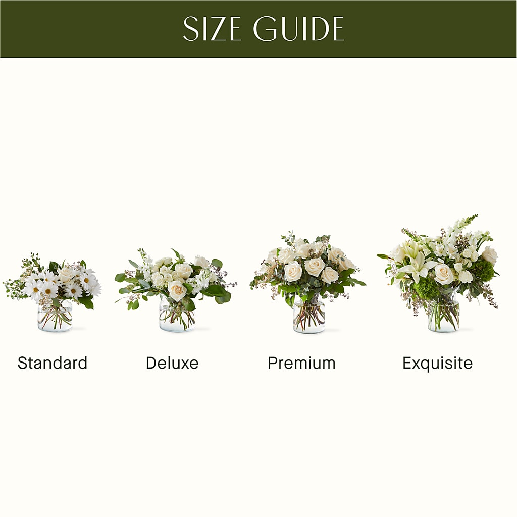 Fresh Linen Bouquet – VEEDERSBURG FLORIST & GIFTS, Veedersburg IN