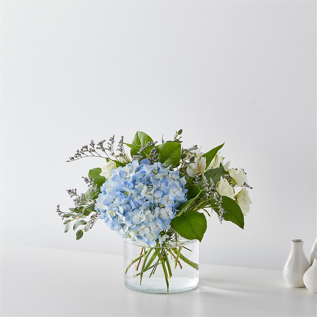 Coastal Blossom Bouquet – VEEDERSBURG FLORIST & GIFTS, Veedersburg IN