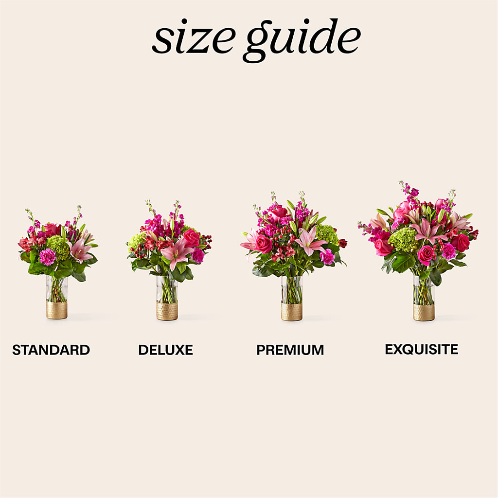 Magic in the Air Bouquet – VEEDERSBURG FLORIST & GIFTS, Veedersburg IN