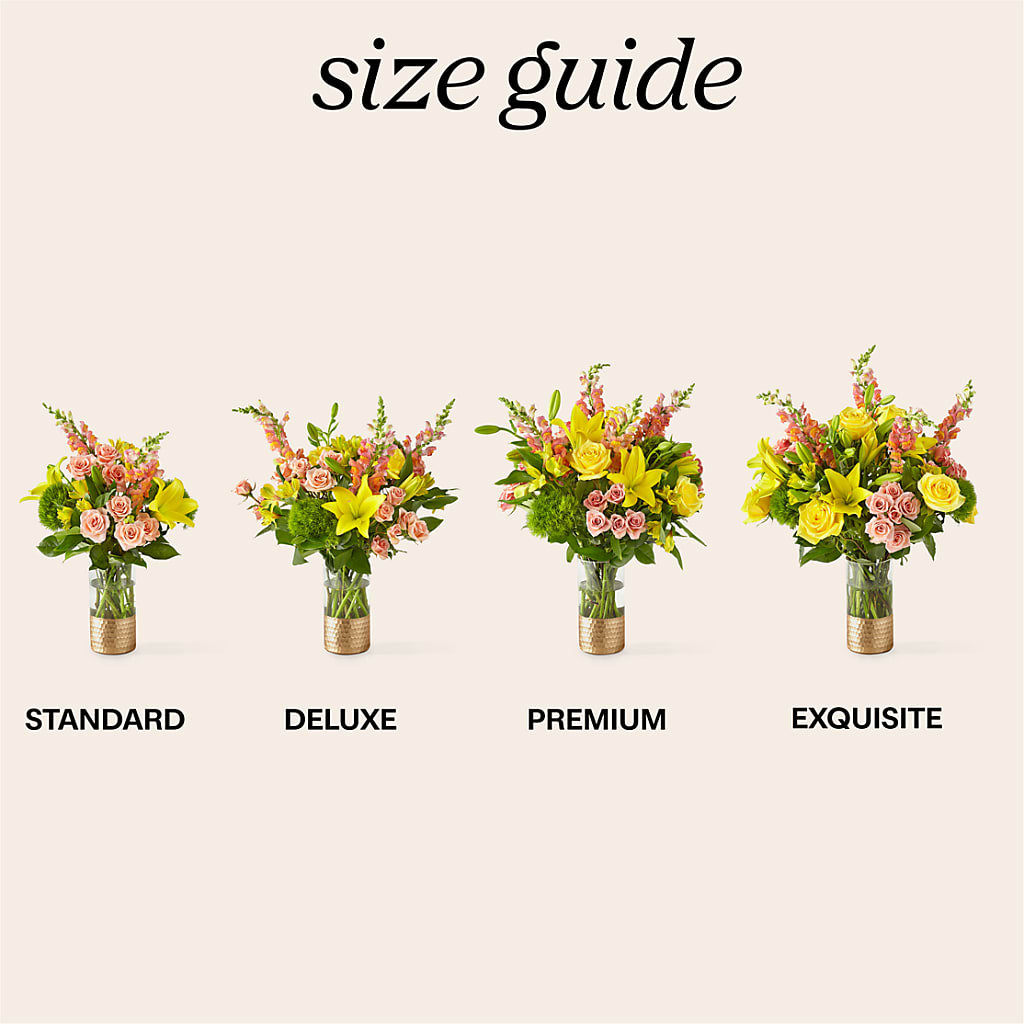 Getaway Bouquet – VEEDERSBURG FLORIST & GIFTS, Veedersburg IN
