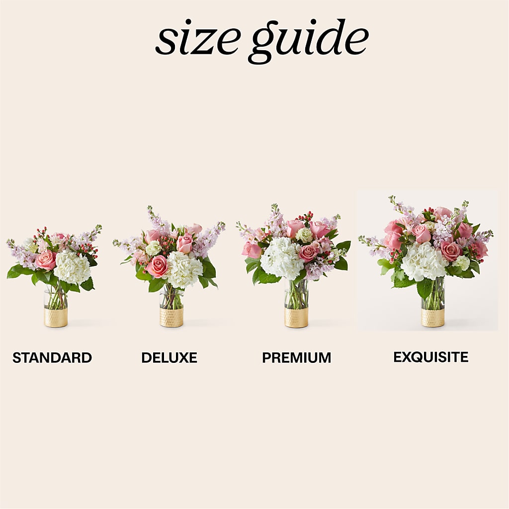 Little Luxuries Bouquet – VEEDERSBURG FLORIST & GIFTS, Veedersburg IN