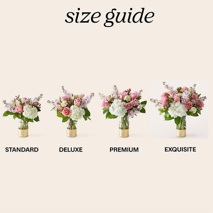 Little Luxuries Bouquet – VEEDERSBURG FLORIST & GIFTS, Veedersburg IN