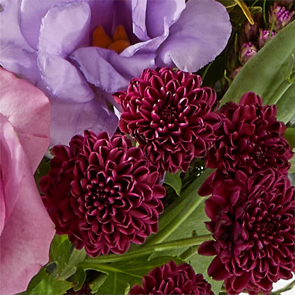 Work of Art Bouquet – VEEDERSBURG FLORIST & GIFTS, Veedersburg IN