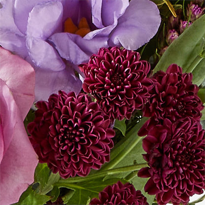 Work of Art Bouquet – VEEDERSBURG FLORIST & GIFTS, Veedersburg IN