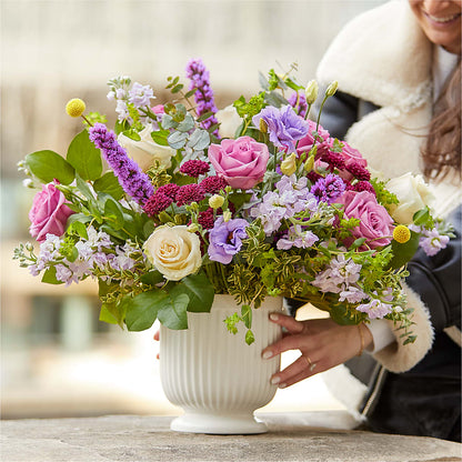 Work of Art Bouquet – VEEDERSBURG FLORIST & GIFTS, Veedersburg IN