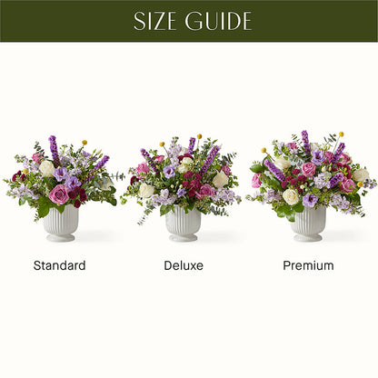 Work of Art Bouquet – VEEDERSBURG FLORIST & GIFTS, Veedersburg IN